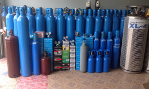 Phi-líp-pin sẽ điều tra áp dụng biện pháp tự vệ với vỏ bình ga bằng thép nhập khẩu