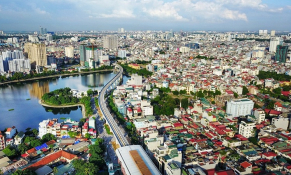 Kế hoạch khắc phục hạn chế trong quản lý nhà chung cư thương mại tại Hà Nội