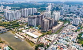 Quyết liệt thực hiện các giải pháp phát triển thị trường bất động sản lành mạnh, bền vững