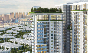 3 câu chuyện nổi bật của thị trường bất động sản quý II/2022