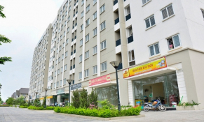 Ngày càng lộ rõ lệch pha cung cầu - dấu hiệu rõ nhất của sự phát triển thị trường bất động sản thiếu bền vững