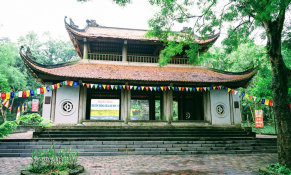 Phê duyệt Nhiệm vụ lập Quy hoạch bảo quản, tu bổ, phục hồi 2 di tích quốc gia đặc biệt chùa Đọi Sơn và Cố đô Hoa Lư