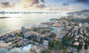 BIM Group thúc đẩy chiến lược phát triển bền vững