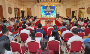 Phát triển thị trường xuất khẩu nông sản Hưng Yên: Từ tiêu chuẩn đến giá trị