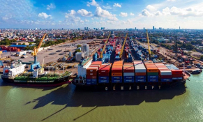 Hải Phòng 6 tháng đầu năm 2024 tiếp tục duy trì đà tăng trưởng, đứng thứ 5 cả nước và thứ 2 vùng đồng bằng Sông Hồng