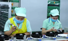 Quý I/2024, Bắc Ninh cấp chứng nhận đầu tư mới cho 105 dự án FDI 