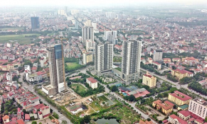 Bắc Ninh có thêm 6 dự án nhà ở xã hội đủ tiếp cận được nguồn vay vốn ưu đãi