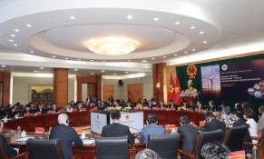 Hải Phòng tổ chức Hội thảo giảm phát thải carbon trong sản xuất công nghiệp