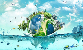 Bảo vệ hệ sinh thái cho tương lai