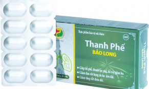 Nhiều sản phẩm của Đông Nam dược Bảo Long bị cảnh báo vì quảng cáo như thuốc chữa bệnh