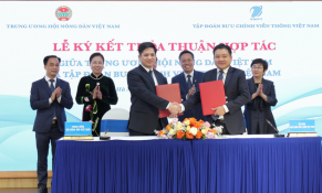 Chuyển đổi số lĩnh vực nông nghiệp giúp nông dân hội nhập