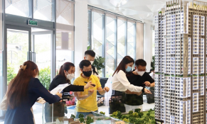 Dự báo thị trường bất động sản trong nửa cuối năm 2022