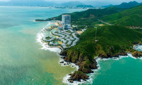 Bất động sản 2024 khởi động với nhiều tín hiệu tích cực