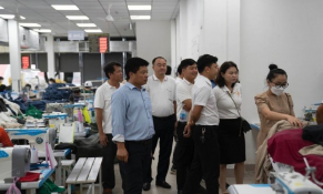 Sắp diễn ra triển lãm giao thương doanh nhân trẻ Đông Nam Bộ tại Bình Dương