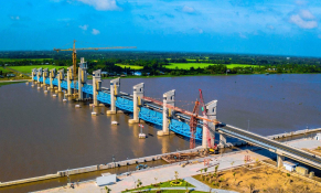 Kiểm toán quản lý, sử dụng kinh phí ứng phó với biến đổi khí hậu