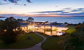 Bất động sản cao cấp tiếp tục thu hút dòng tiền của nhà đầu tư nhiều kinh nghiệm