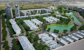 Cơ hội đầu tư vào cổ phiếu, phát triển hạ tầng khu công nghiệp Việt Nam giai đoạn 2025 – 2030