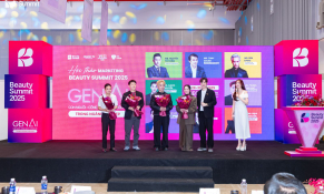 Beauty Summit 2025: Bệ phóng thương mại và truyền thông cho ngành làm đẹp Việt – Mở ra kỷ nguyên 2026 đầy bùng nổ