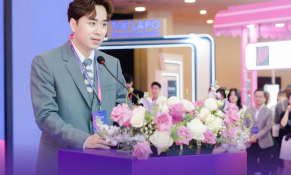 Beauty Summit 2024: Cơ hội lớn cho các doanh nghiệp ngành làm đẹp kết nối và quảng bá