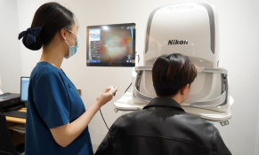 Cần thêm những cơ sở y tế tư nhân chăm sóc các bệnh về mắt