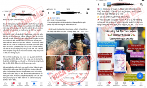 Bán hàng đa cấp của Siberian Health Quốc tế sẽ bị truy cứu trách nhiệm hình sự