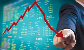 Chuyển động thị trường tài chính ngày 12/02: Cổ phiếu ngân hàng giảm, VN-Index mất gần 2 điểm