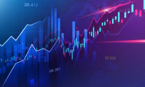 Chuyển động thị trường tài chính ngày 20/3: VN-Index giảm nhẹ, cổ phiếu ngân hàng tỏa sáng