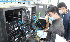 Doanh nghiệp đồng hành cùng đào tạo nhân lực số