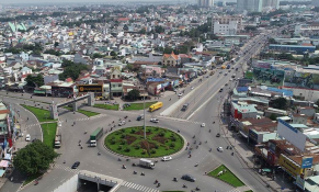 Đến năm 2025, Đồng Nai sẽ có 10 ngàn căn nhà ở xã hội