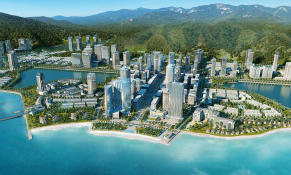 BIM Land lần đầu báo lỗ sau 5 năm