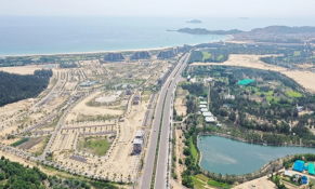 Bình Định: Tìm chủ đầu tư cho dự án KĐT và du lịch An Quang hơn 5.200 tỷ đồng