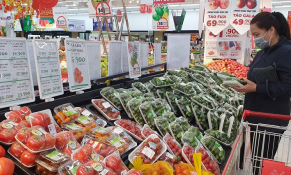 Hà Nội: Đồng loạt triển khai thực hiện các biện pháp điều hành, bình ổn giá năm 2022