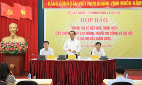 Chất lượng nguồn lao động đang dần được nâng cao