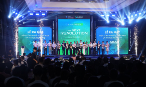 Viện Công nghệ Blockchain và Trí tuệ Nhân tạo ABAII và mục tiêu đào tạo, phổ cập blockchain và AI cho 1 triệu lượt người