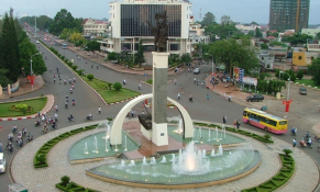 Đắk Lắk: Đôn đốc hoàn thành các công trình, dự án nhằm chào mừng 120 năm Ngày thành lập tỉnh