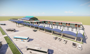 Khẩn trương hoàn thiện thủ tục đầu tư trạm dừng nghỉ trên cao tốc Bắc - Nam 