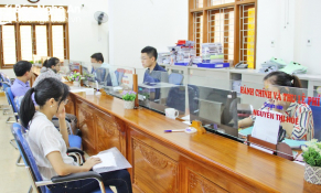 Nghệ An cải cách hành chính để thu hút hiệu quả các dự án đầu tư