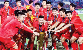 Hội thảo Quốc tế đầu tiên về chuyên nghiệp hoá kinh doanh và tiếp thị thể thao Việt Nam sẽ diễn ra vào 26/11 sắp tới 