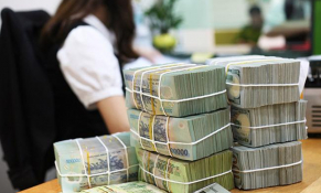 Chính phủ giao vốn ngân sách trung ương năm 2023 cho Bộ Tài chính là 2.268,3 tỷ đồng