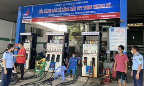 Bộ Tài chính phản hồi về đề nghị tháo gỡ khó khăn cho doanh nghiệp kinh doanh xăng dầu