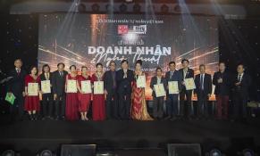 CLB Doanh nhân và Nghệ thuật: mang sứ mệnh đồng hành và hỗ trợ doanh nhân, doanh nghiệp