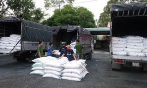 Tăng cường kiểm soát chặt đầu mối giao thông tại các địa bàn 