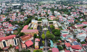 Huyện Ba Vì hoàn thành vượt các chỉ tiêu kinh tế - xã hội, tạo nền tảng phát triển bền vững