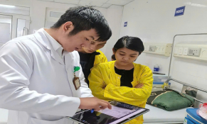 Chuyển đổi số vì nền y tế nhân văn