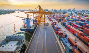 Nhanh chóng hoàn thiện Hồ sơ điều chỉnh Quy hoạch tổng thể hệ thống cảng biển Việt Nam