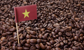 Cà phê Việt: Thách thức vùng giá mới