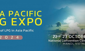 Hà Nội đăng cai tổ chức Triển lãm khí hoá lỏng lớn nhất khu vực châu Á – Thái Bình Dương