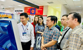 Hải Phòng triển khai cắt giảm, đơn giản hóa các thủ tục hành chính năm 2024