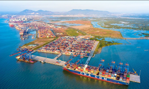 Thủ tướng ký công điện tăng cường kết nối logistics thúc đẩy tiêu thụ, xuất khẩu nông lâm thủy sản