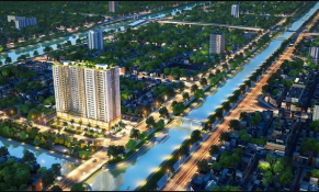 TP.HCM: Xử phạt 500 triệu đồng, đình chỉ kinh doanh dự án Aurora Residences do DRH Holdings phát triển